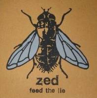Zed (GER) : Feed The Lie